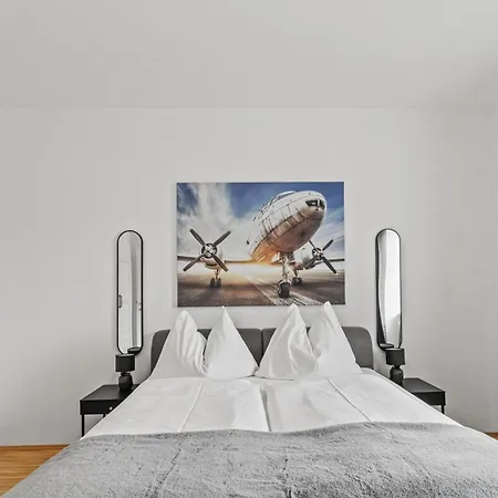 Appartement Farawayhomes Krieglach #3 *