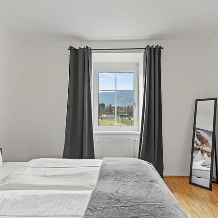 Farawayhomes Krieglach #3 Appartement