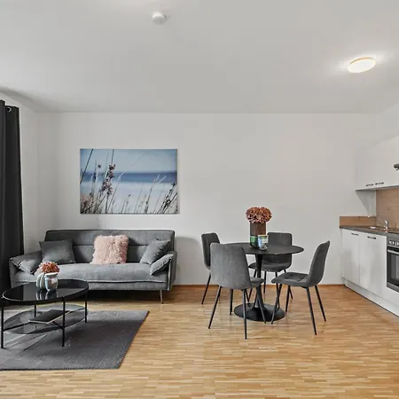 Appartement Farawayhomes Krieglach #3