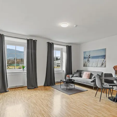 Farawayhomes Krieglach #3 * Sommer