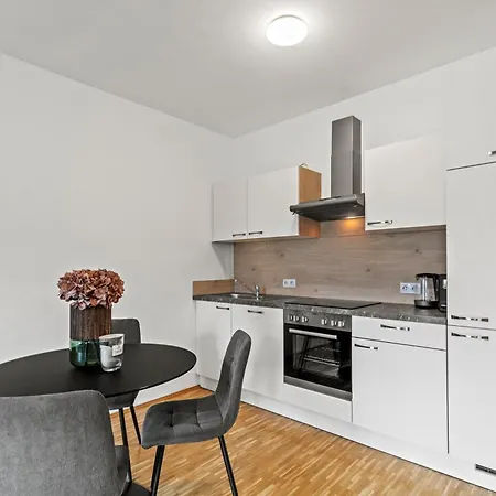 Appartement Farawayhomes Krieglach #3 *