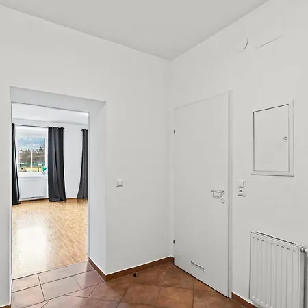 Farawayhomes Krieglach #3 Appartement