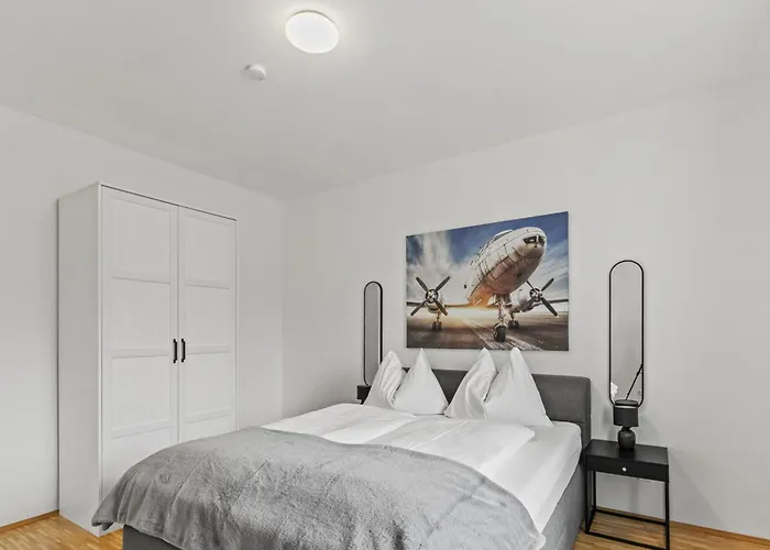 Farawayhomes Krieglach #3 شقة *