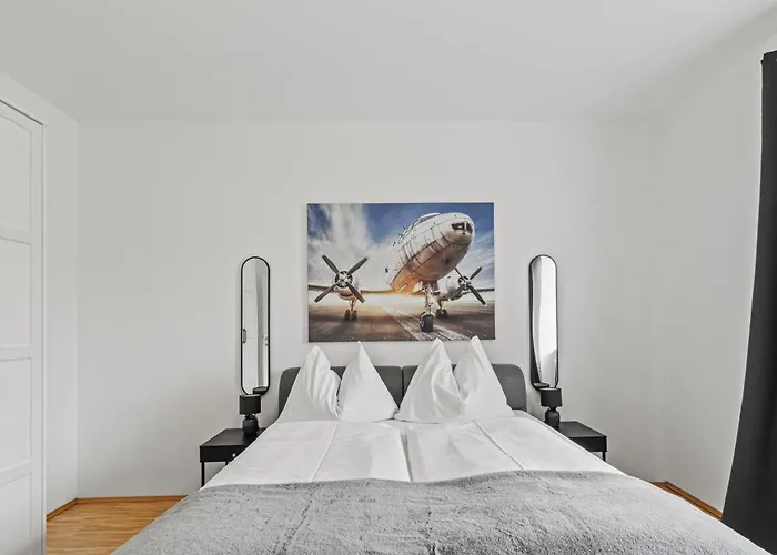 شقة Farawayhomes Krieglach #3 *