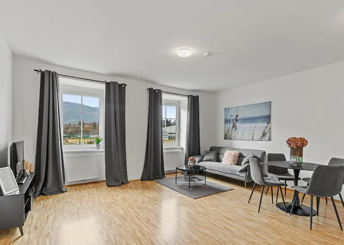 Farawayhomes Krieglach #3 * Sommer