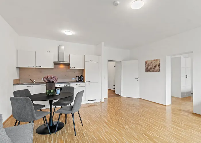 Farawayhomes Krieglach #3 شقة *