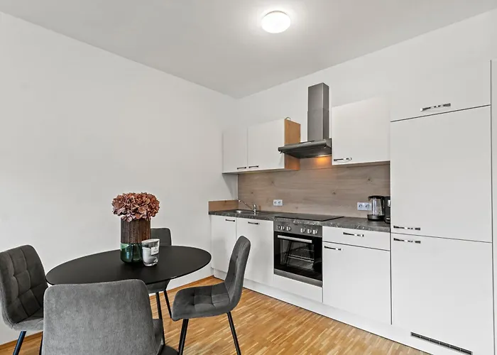 شقة Farawayhomes Krieglach #3 *